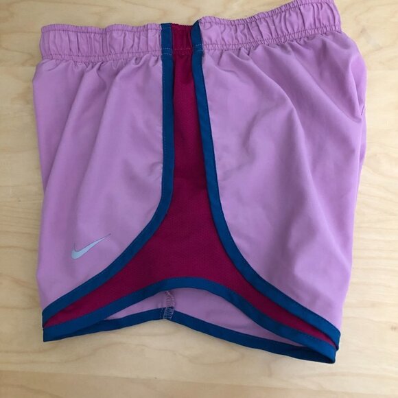 Nike Pants - NIKE Dri-Fit Tempo Athletic Shorts